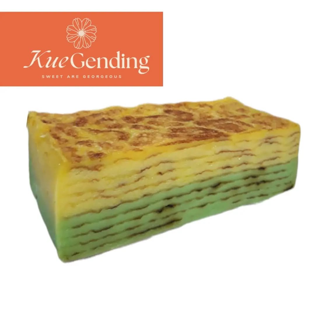 Kue Makjo Maksubah Kojo, UK 20X20 dan 10x20 cm, berat +- 3kg